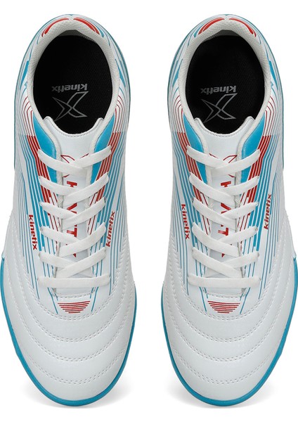 Acosta Tf 4pr Beyaz Erkek Halı Saha Ayakkabısı fırsatları