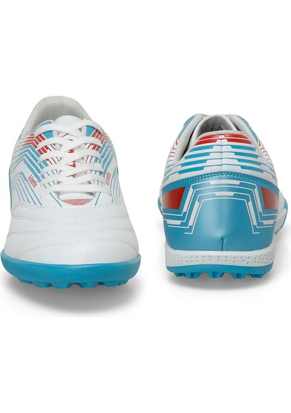 Acosta Tf 4pr Beyaz Erkek Halı Saha Ayakkabısı indirimleri