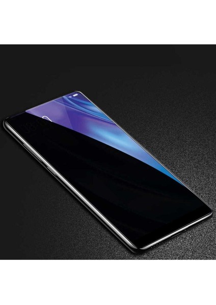 Samsung Galaxy Note 8 Uyumlu Hayalet Ekran Koruyucu Davin Privacy Seramik Ekran Filmi fiyatları