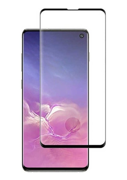 Samsung Galaxy S10 Uyumlu Davin Seramik Ekran Koruyucu
