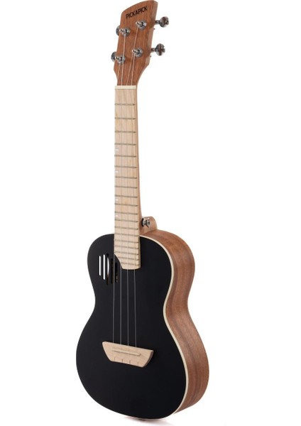 PICK-24BK Konsert Ukulele fiyatları