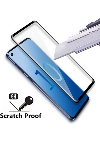 Samsung Galaxy S10E Uyumlu Süper Pet Ekran Koruyucu Jelatin fiyatları