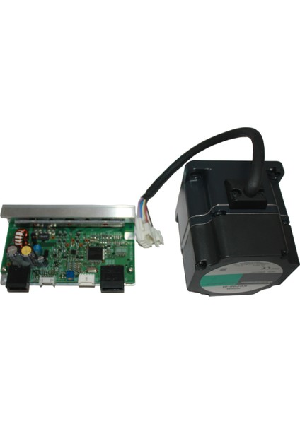 Oriental Motor Fırçasız K0708-M Sürücü AXHD100K
