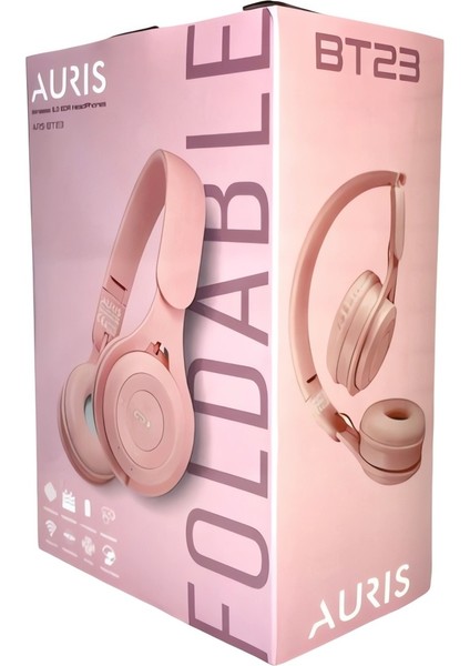 BT23 Kulak Üstü Kulaklık fiyatları