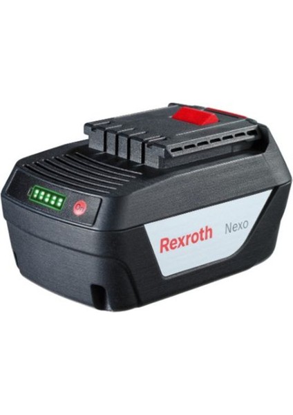 Rexroth Nexo NX-BP2-36V Batarya NXBP236V 0608843019