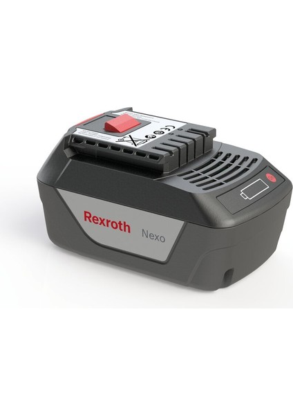 Rexroth Nexo NX-BP2-36V Batarya NXBP236V 0608843019 fiyatları
