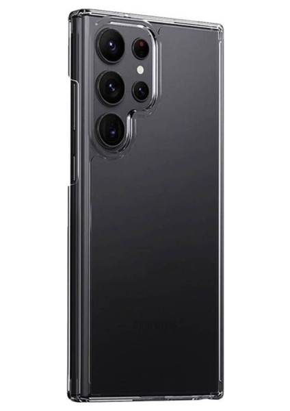 Samsung Galaxy S23 Ultra Uyumlu Kılıf Vonn Kapak