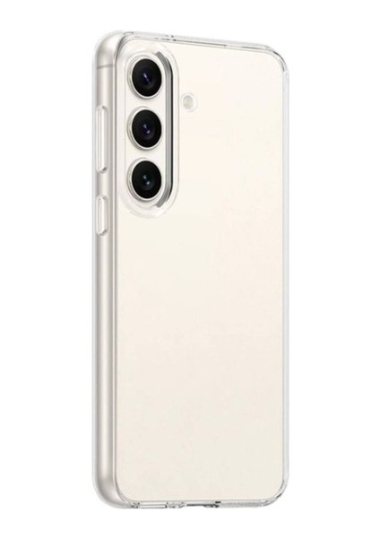 Samsung Galaxy S24 Uyumlu Kılıf Vonn Kapak