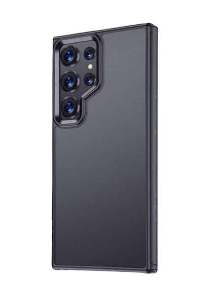 Samsung Galaxy S24 Ultra Uyumlu Kılıf Volks Kapak