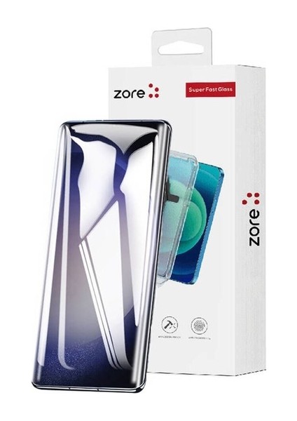 Samsung Galaxy S23 Ultra Uyumlu 5in1 Easy Body Ekran Koruyucu fiyatları