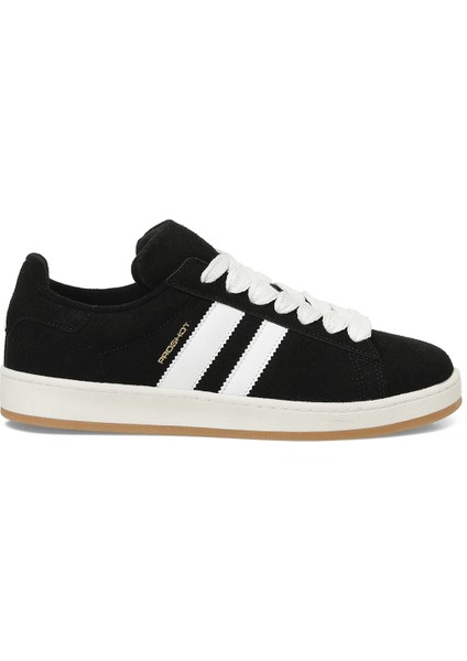 Pax 4Pr Siyah Erkek Sneaker