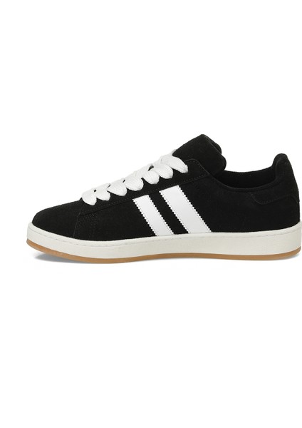Pax 4Pr Siyah Erkek Sneaker