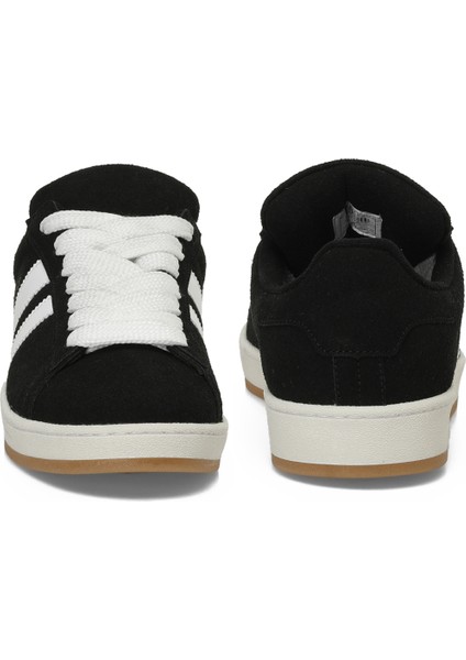 Pax 4Pr Siyah Erkek Sneaker