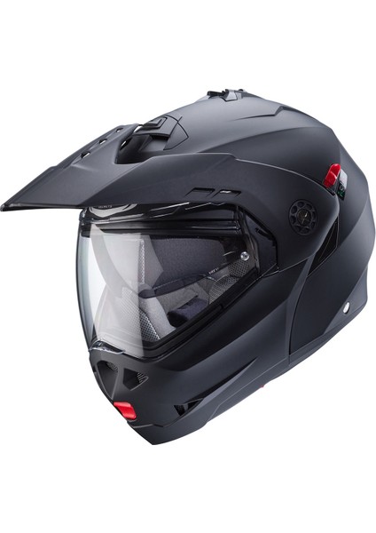 Tourmax x Mat Siyah