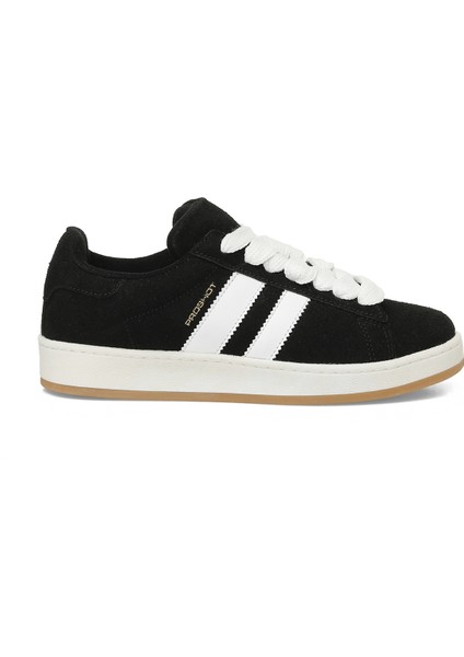Pax 4Pr Siyah Unisex Sneaker