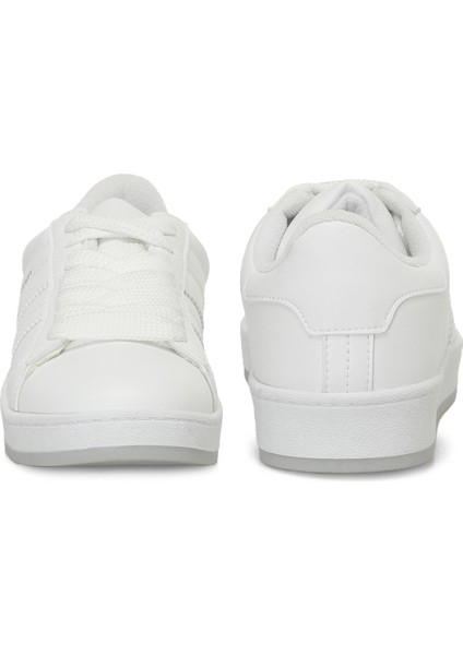 Pax 4Pr Beyaz Unisex Sneaker