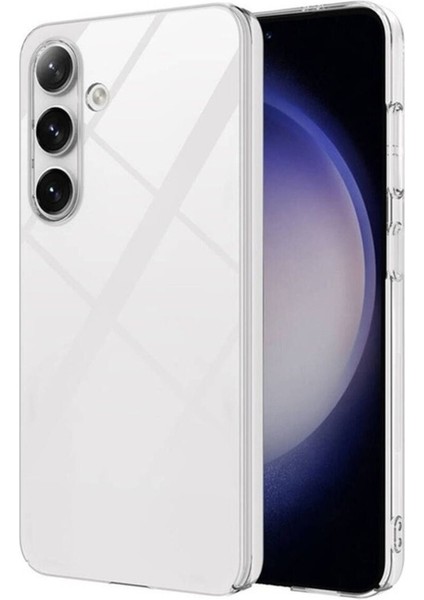 Samsung Galaxy S24 Uyumlu Kılıf Droga Kapak