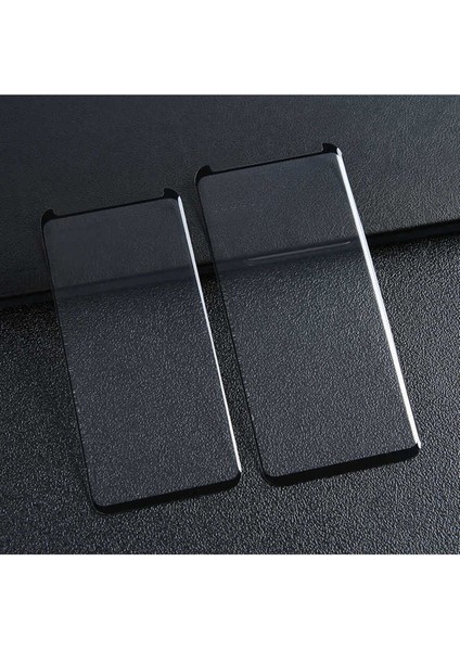 Samsung Galaxy S9 Uyumlu Full Yapışkanlı Cam Ekran Koruyucu fiyatları