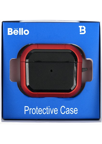 Bello Armorwave 3 Nesil Premium Koruyucu Kulaklık Kılıfı modelleri