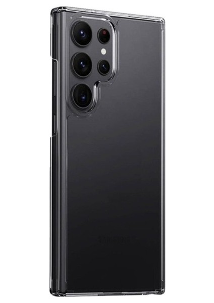 Samsung Galaxy S24 Ultra Uyumlu Kılıf Vonn Kapak