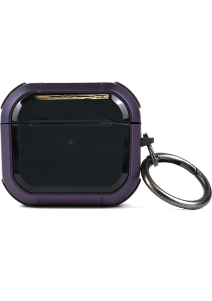 Bello Armorwave 3 Nesil Premium Koruyucu Kulaklık Kılıfı