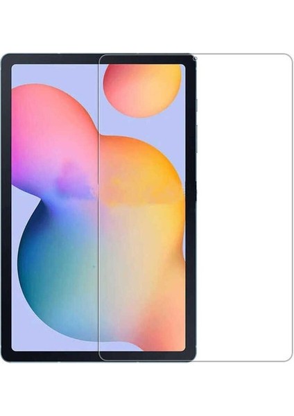 Samsung Galaxy Tab A8 10.5 SM-X200 (2021) Uyumlu Zore Paper-Like Ekran Koruyucu