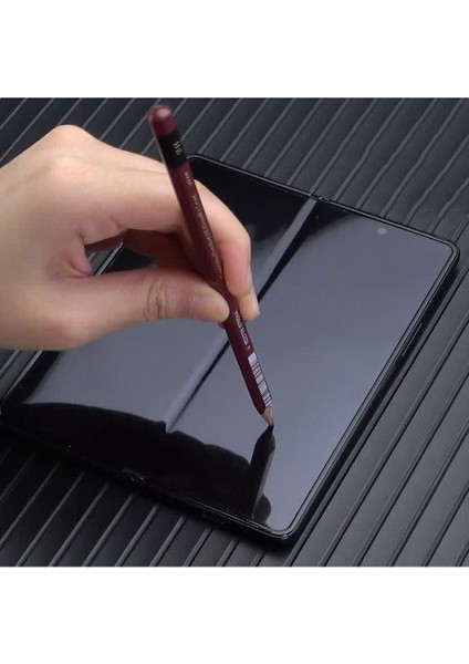 Samsung Galaxy Z Flip 3 Uyumlu Hizalama Aparatlı S-Fit Body Ekran Koruyucu fiyatları