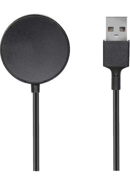 Samsung Galaxy Watch 4 44MM Uyumlu Zore USB Şarj Kablosu