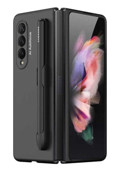 Samsung Galaxy Z Fold 3 Uyumlu Kılıf Espen Kılıf