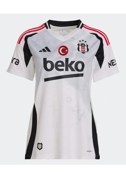 Adidas Beşiktaş Kadın Forma 24-25