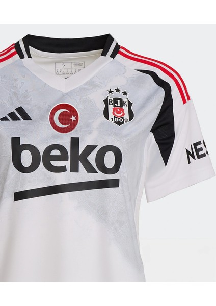 Beşiktaş Kadın Forma 24-25