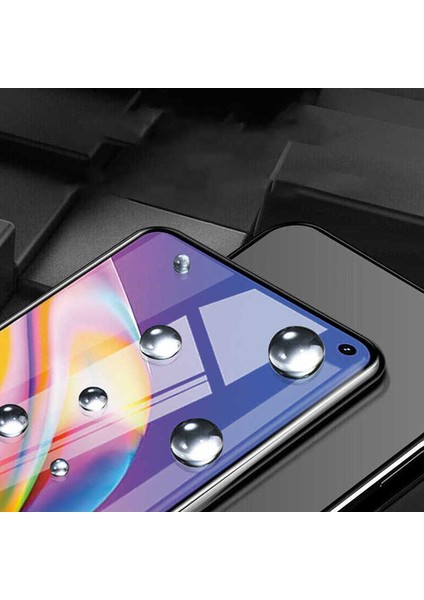 Tcl L7 Uyumlu Maxi Glass Temperli Cam Ekran Koruyucu fiyatları