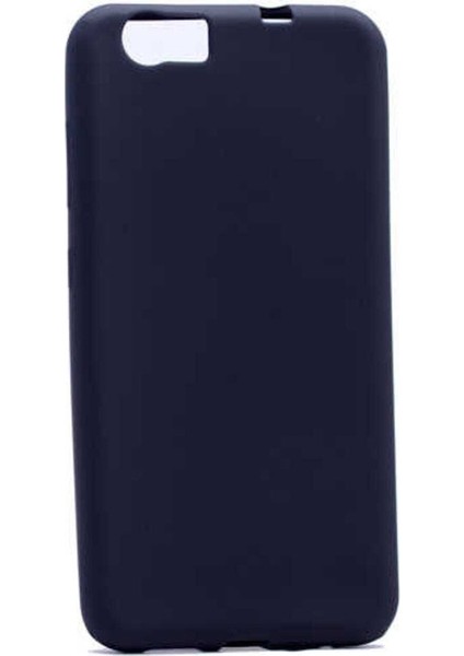 Vestel Venüs V3 5070 Uyumlu Kılıf Premier Silikon Kapak, Siyah