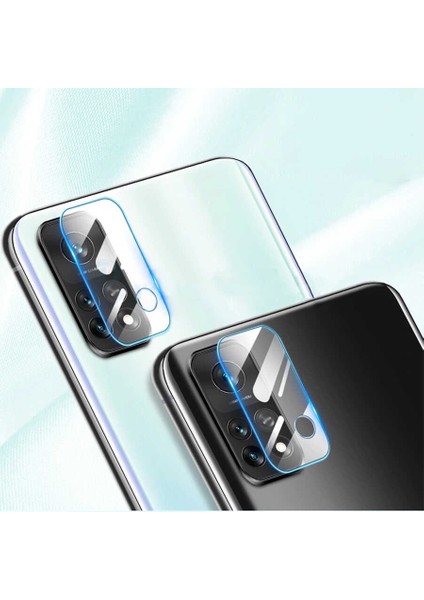 Xiaomi Mi 10T Pro 5g Uyumlu Nano Kamera Koruyucu fiyatları