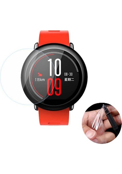 Xiaomi Amazfit Pace Uyumlu Zore Narr Tpu Body Ekran Koruyucu fiyatları
