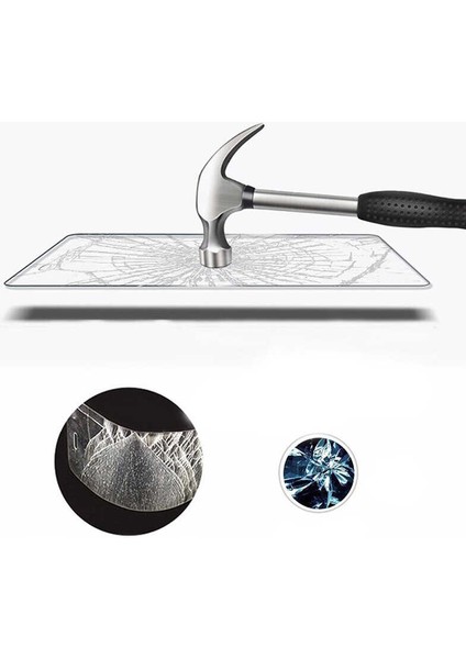 Vivo Y53S 4g Uyumlu Blue Nano Ekran Koruyucu indirimleri