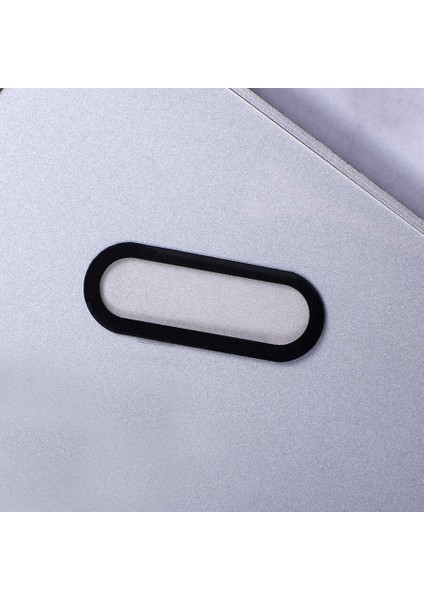 Xiaomi Mi Band 6 Uyumlu Zore Pmma Pet Saat Ekran Koruyucu