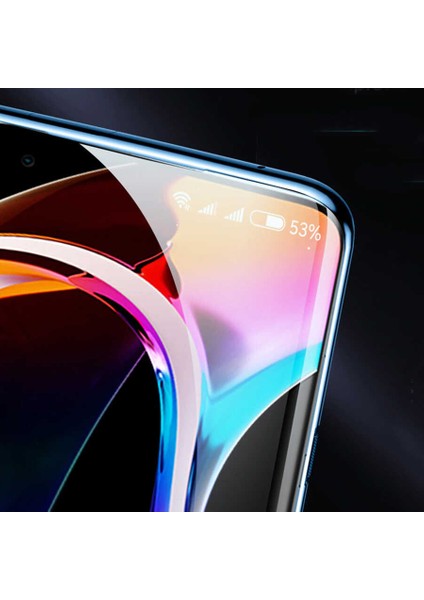 Xiaomi Mi Note 10 Lite Uyumlu Full Yapışkanlı Cam Ekran Koruyucu fiyatları