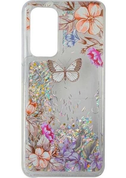 Xiaomi Poco F3 Uyumlu Kılıf Marshmelo Silikon, No6