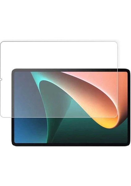 Xiaomi Mi Pad 5 Uyumlu Zore Tablet Blue Nano Ekran Koruyucu
