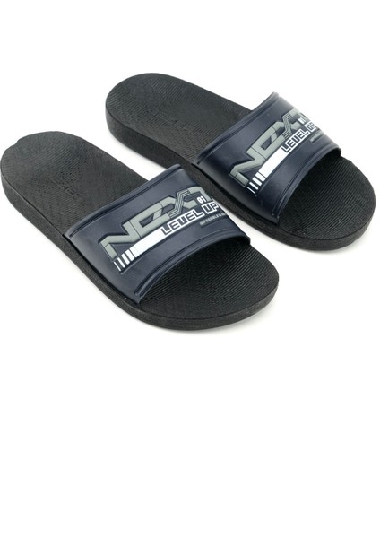 Yazlık Erkek Suni Deri Rahat Taban Günlük Terlik modelleri