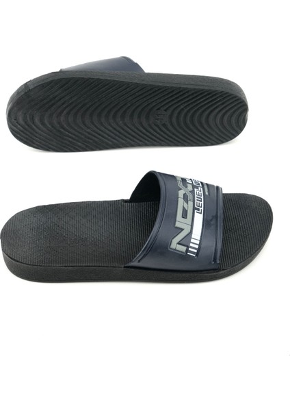 Yazlık Erkek Suni Deri Rahat Taban Günlük Terlik indirimleri