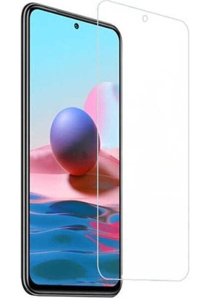 Xiaomi Redmi Note 10S Uyumlu Nano Micro Temperli Ekran Koruyucu