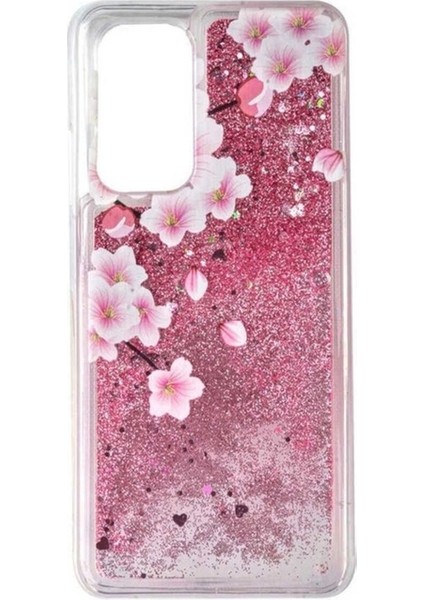 Xiaomi Redmi K40 Uyumlu Kılıf Marshmelo Silikon, No4