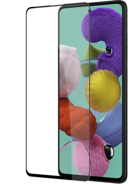 Xiaomi Redmi Note 10 Uyumlu Davin Seramik Ekran Koruyucu