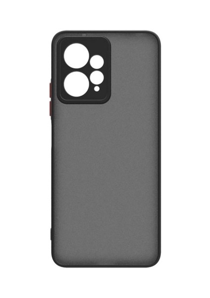 Xiaomi Redmi Note 12 4g Uyumlu Kılıf Hux Kapak