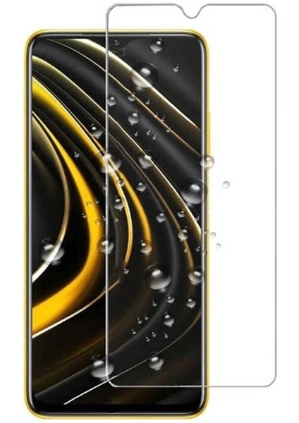 Xiaomi Redmi Note 9 4g Uyumlu Blue Nano Ekran Koruyucu