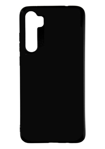 Xiaomi Redmi Note 8 Uyumlu Kılıf Biye Silikon