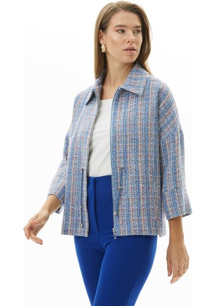 Beli Büzgülü Buklet Ceket fiyatları