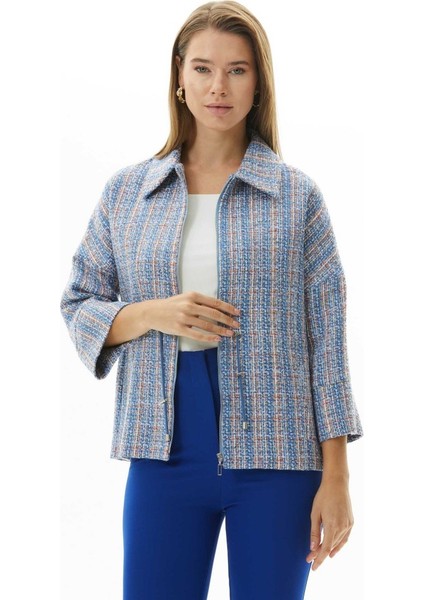 Beli Büzgülü Buklet Ceket fırsatları